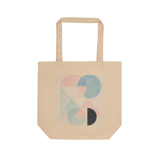 Eco Tote Bag — Square