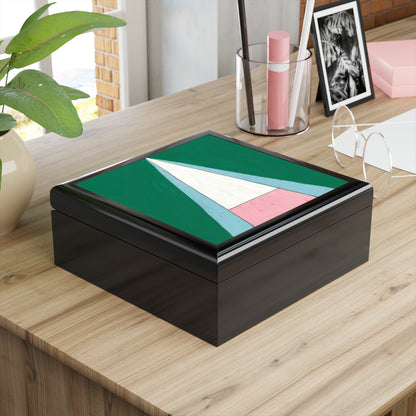 Jewelry Box