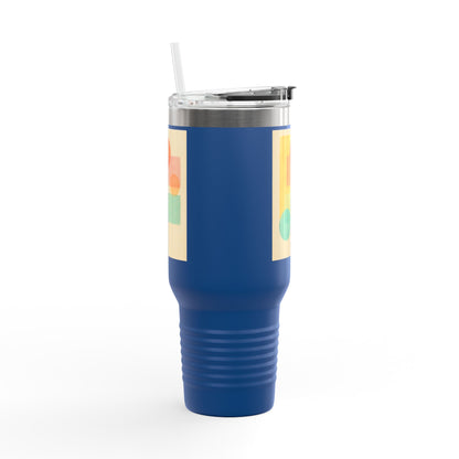40oz Insulated Travel Mug
