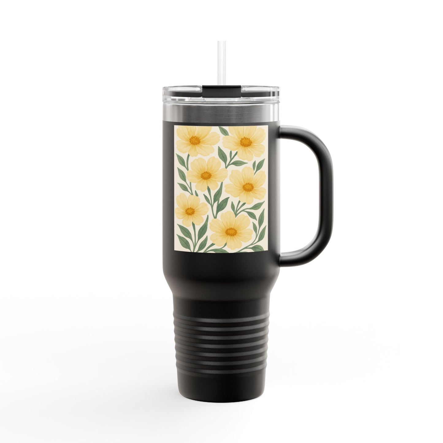 40oz Insulated Travel Mug
