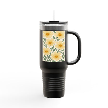 40oz Insulated Travel Mug