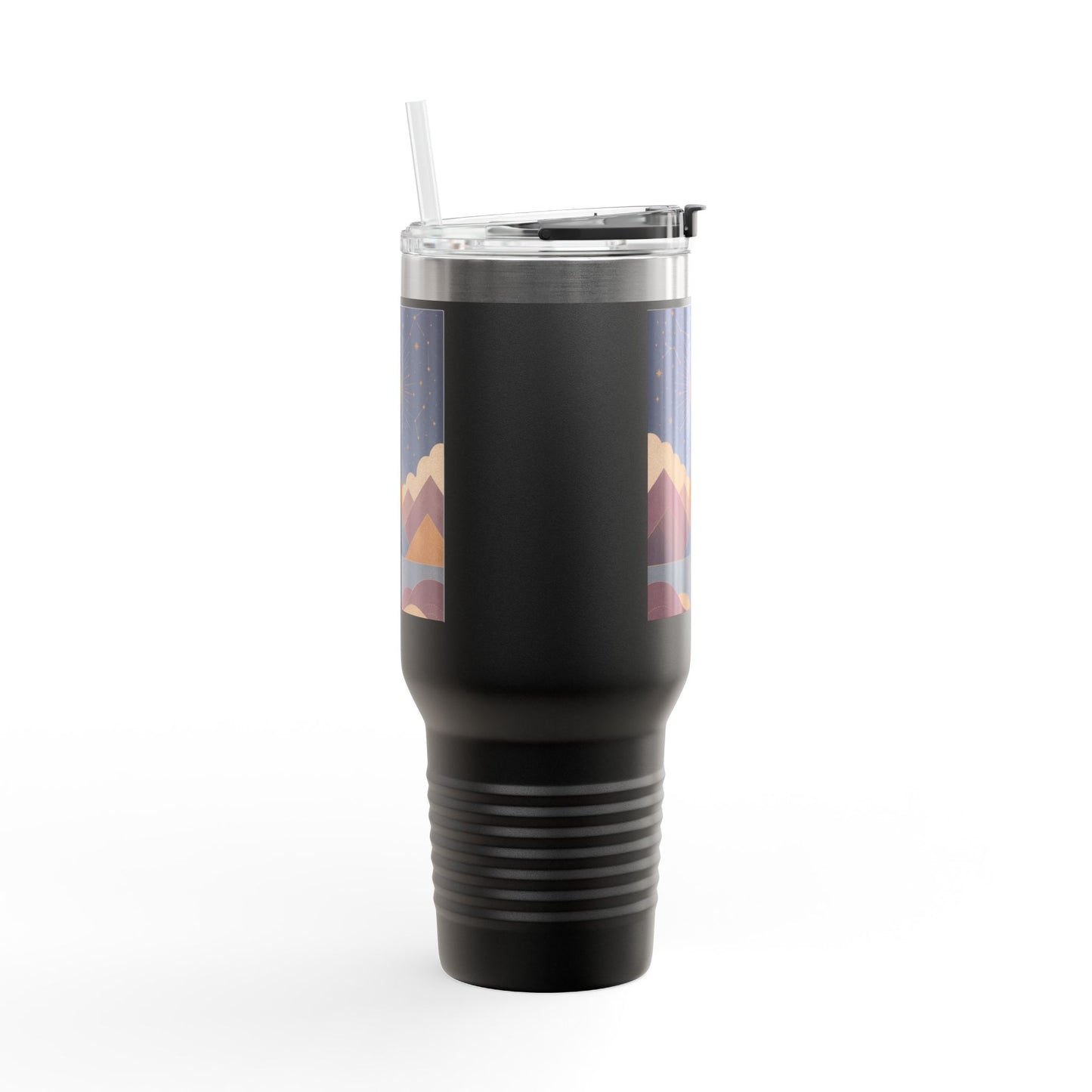 Celestial Vale 40oz Insulated Travel Mug