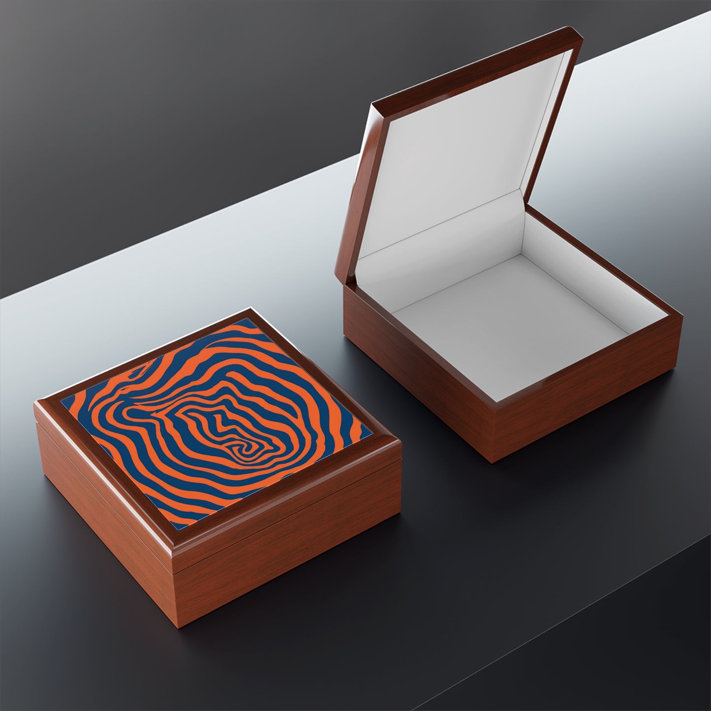 Jewelry Box