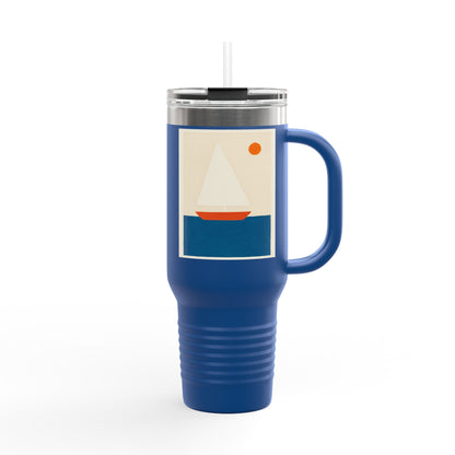 40oz Insulated Travel Mug