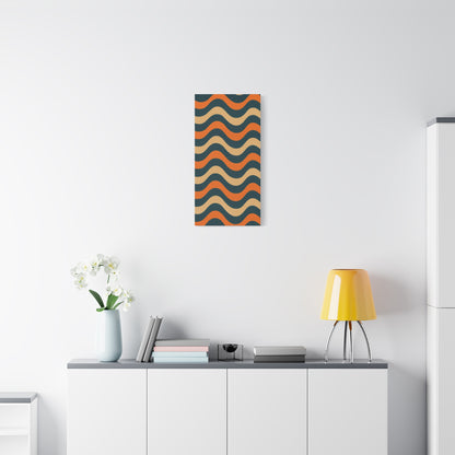 Canvas Art Print Vertical