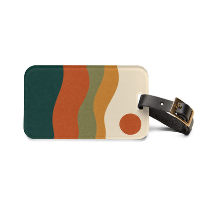 Luggage Tag