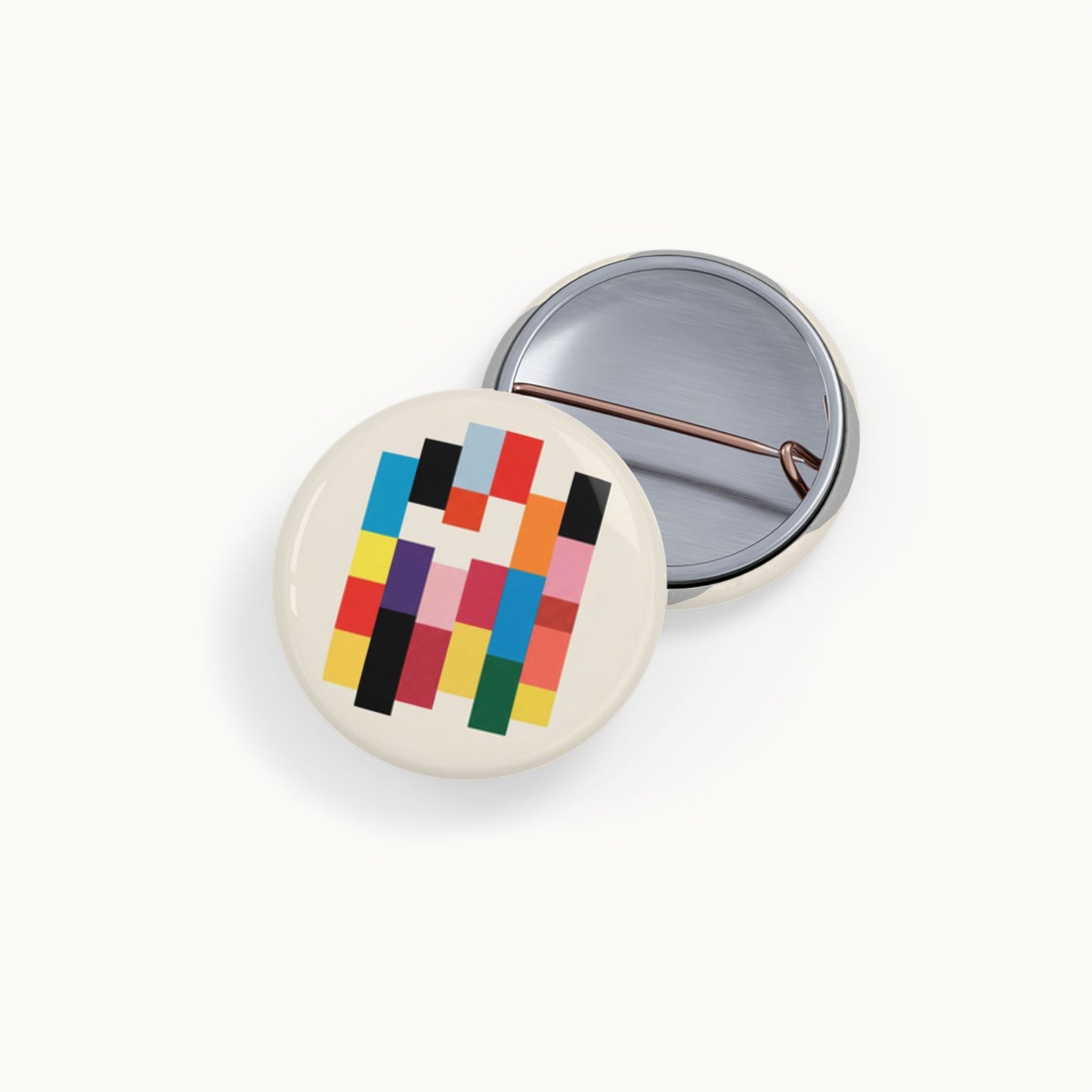 Round Pins
