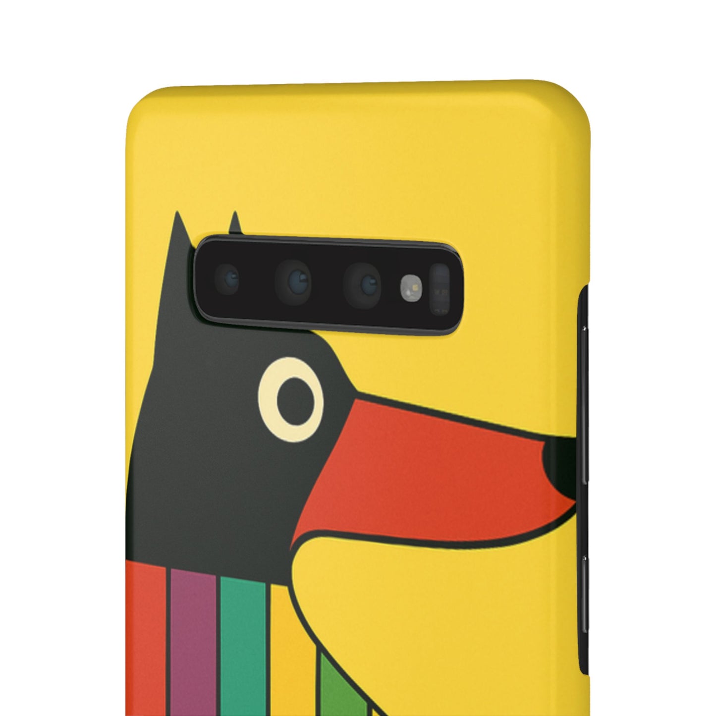 Snap Phone Case