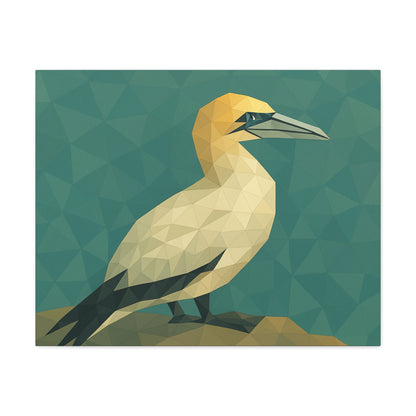 Stretched Canvas Wall Art