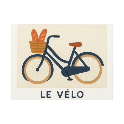 Stretched Canvas Wall Art