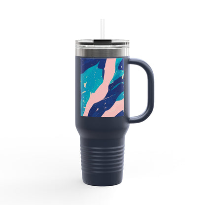 40oz Insulated Travel Mug