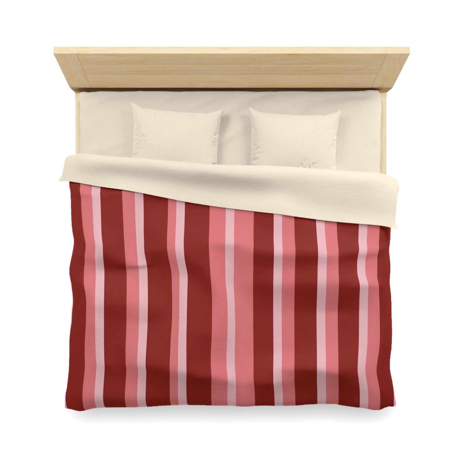 Microfiber Duvet Cover