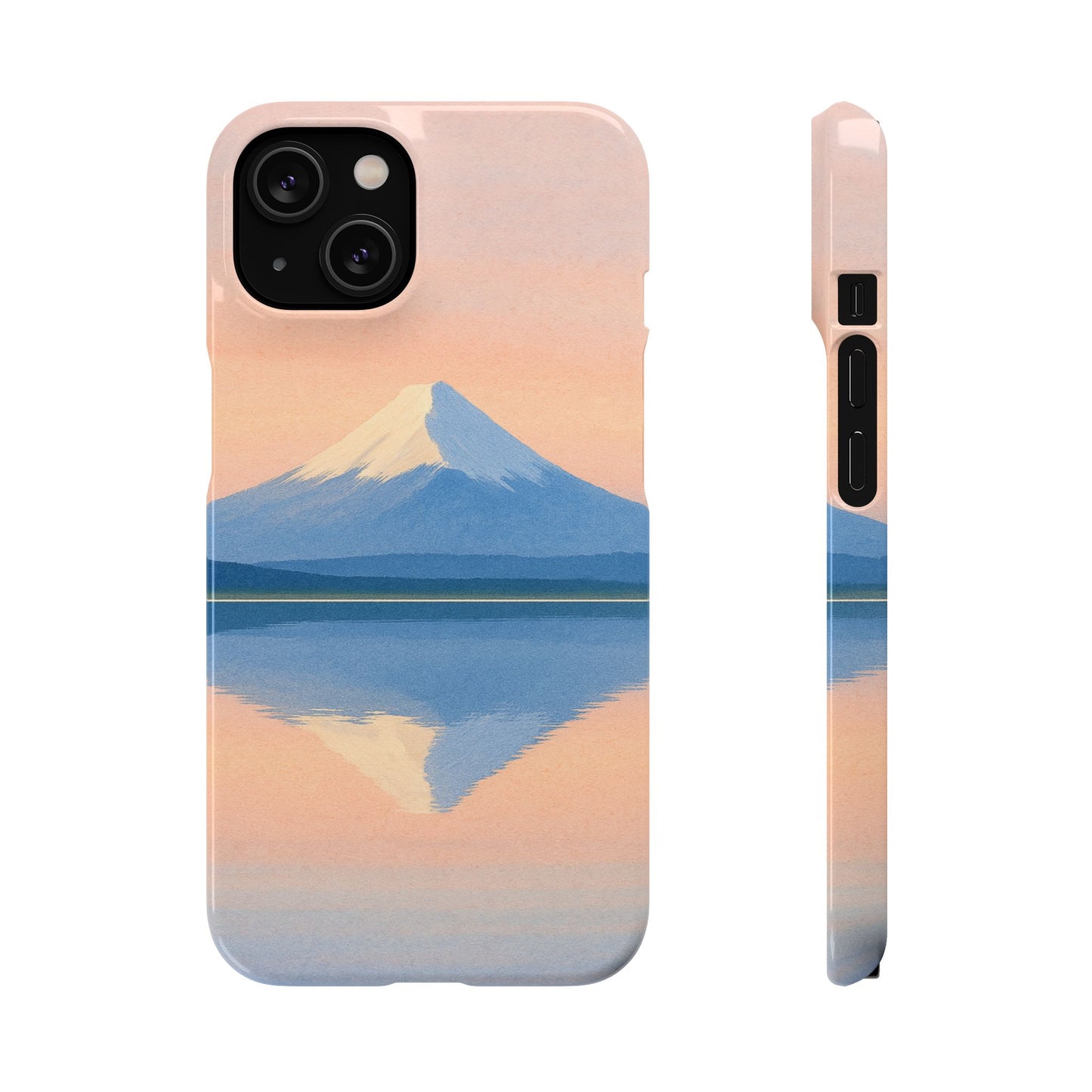 Snap Phone Case