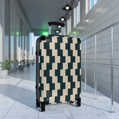 Suitcase - Travel Luggage