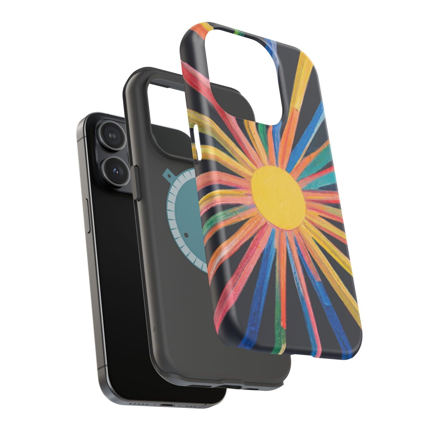 Magnetic Phone Case