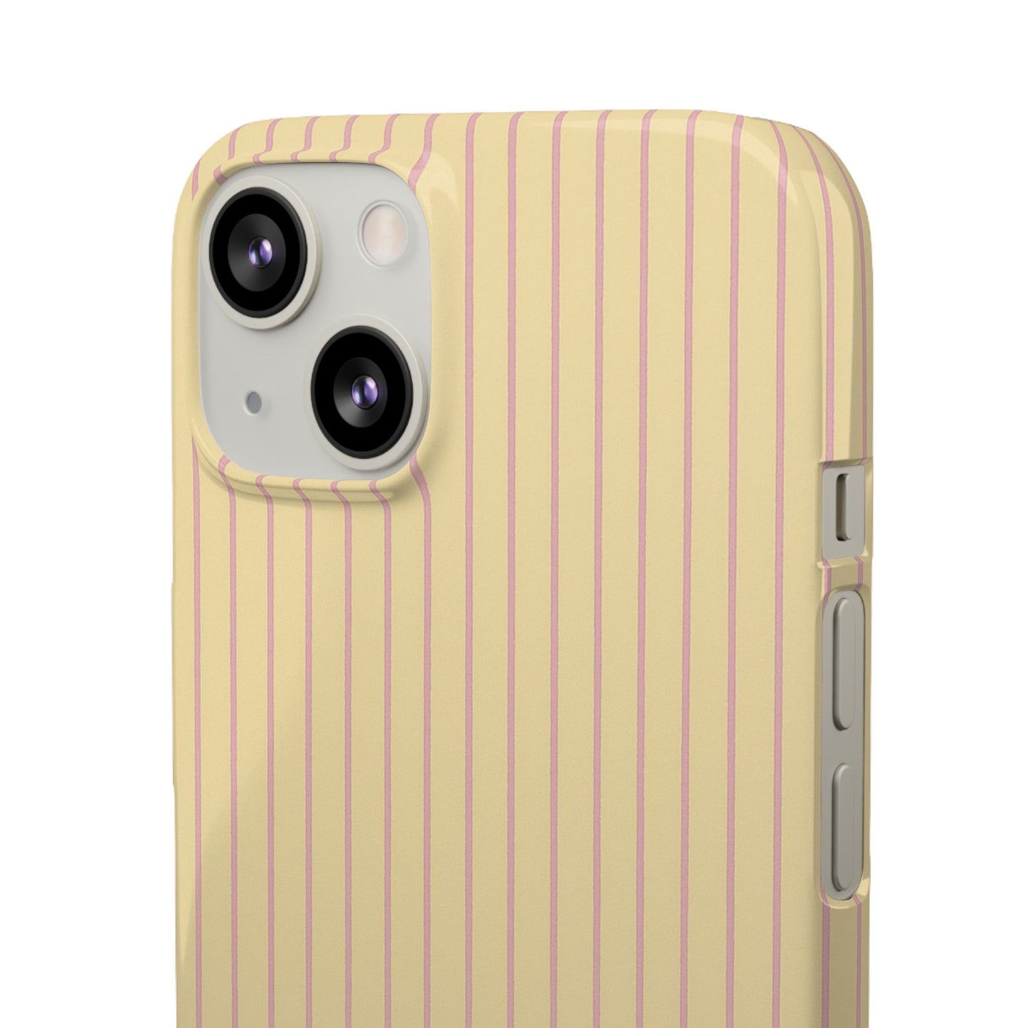 Snap Phone Case