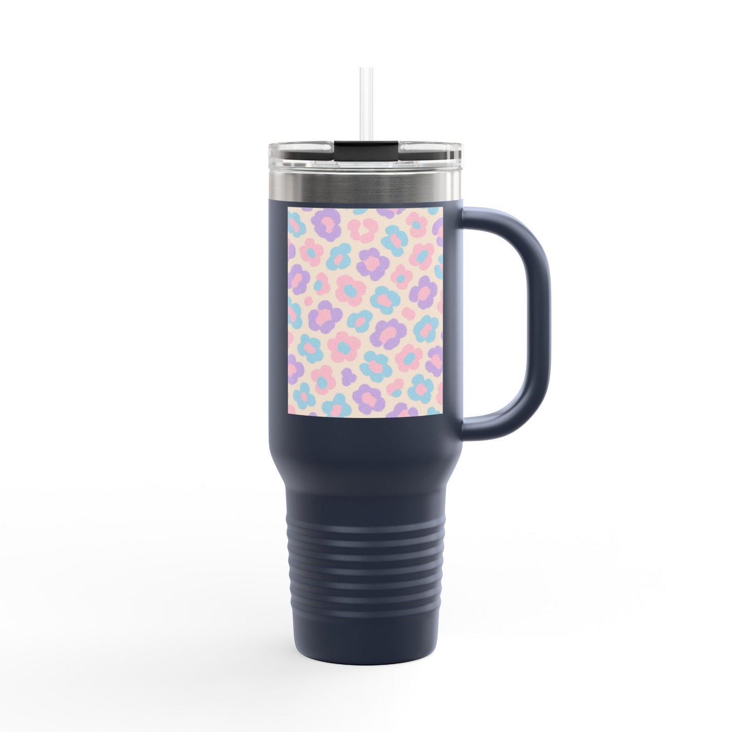 40oz Insulated Travel Mug