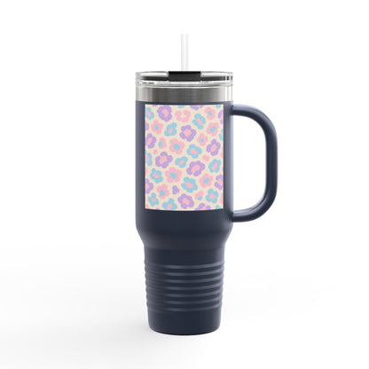 40oz Insulated Travel Mug