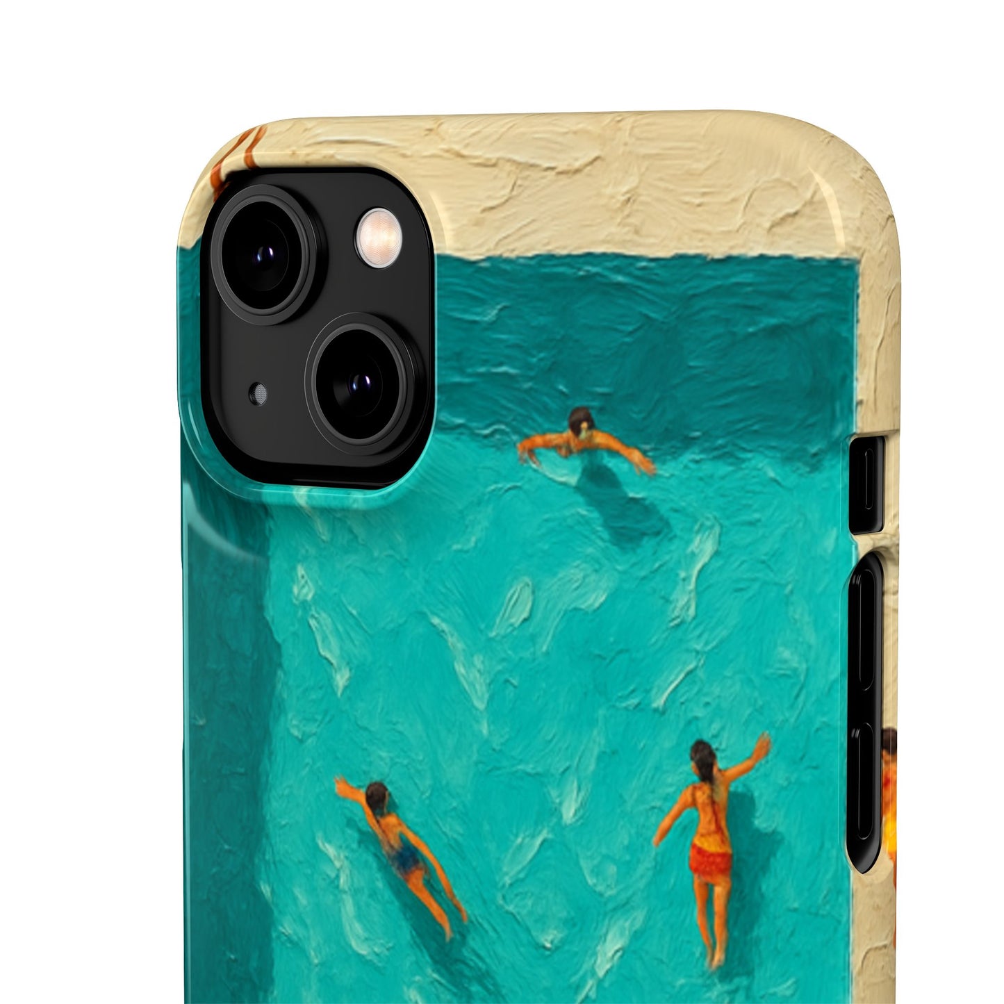 Snap Phone Case
