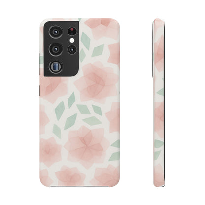 Snap Phone Case