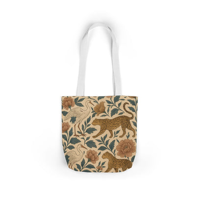 Tote Bag with 5-Color Straps