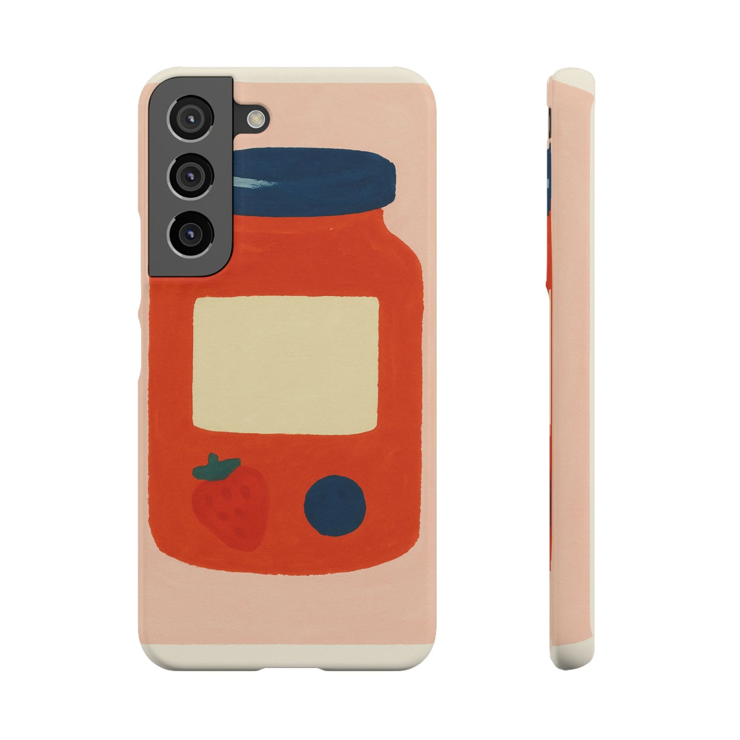Snap Phone Case