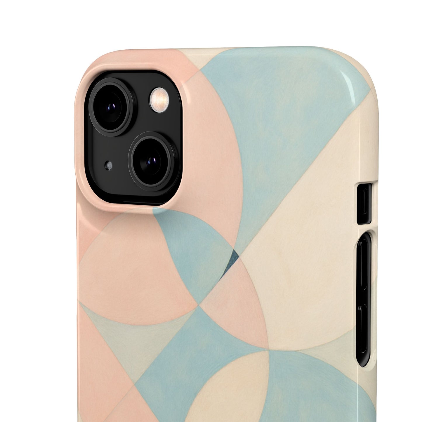 Snap Phone Case