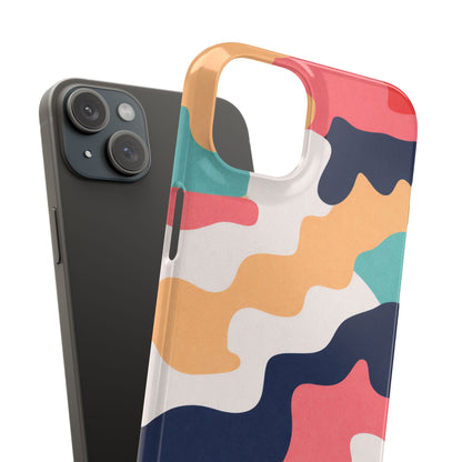 Snap Phone Case