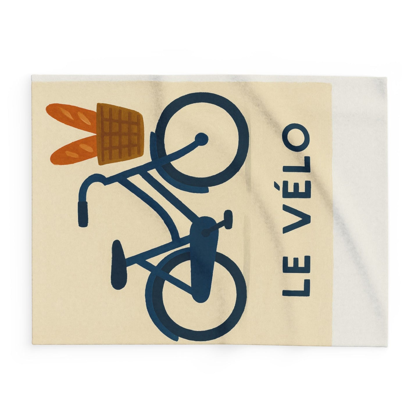 Arctic Fleece Blanket