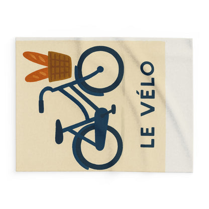 Arctic Fleece Blanket