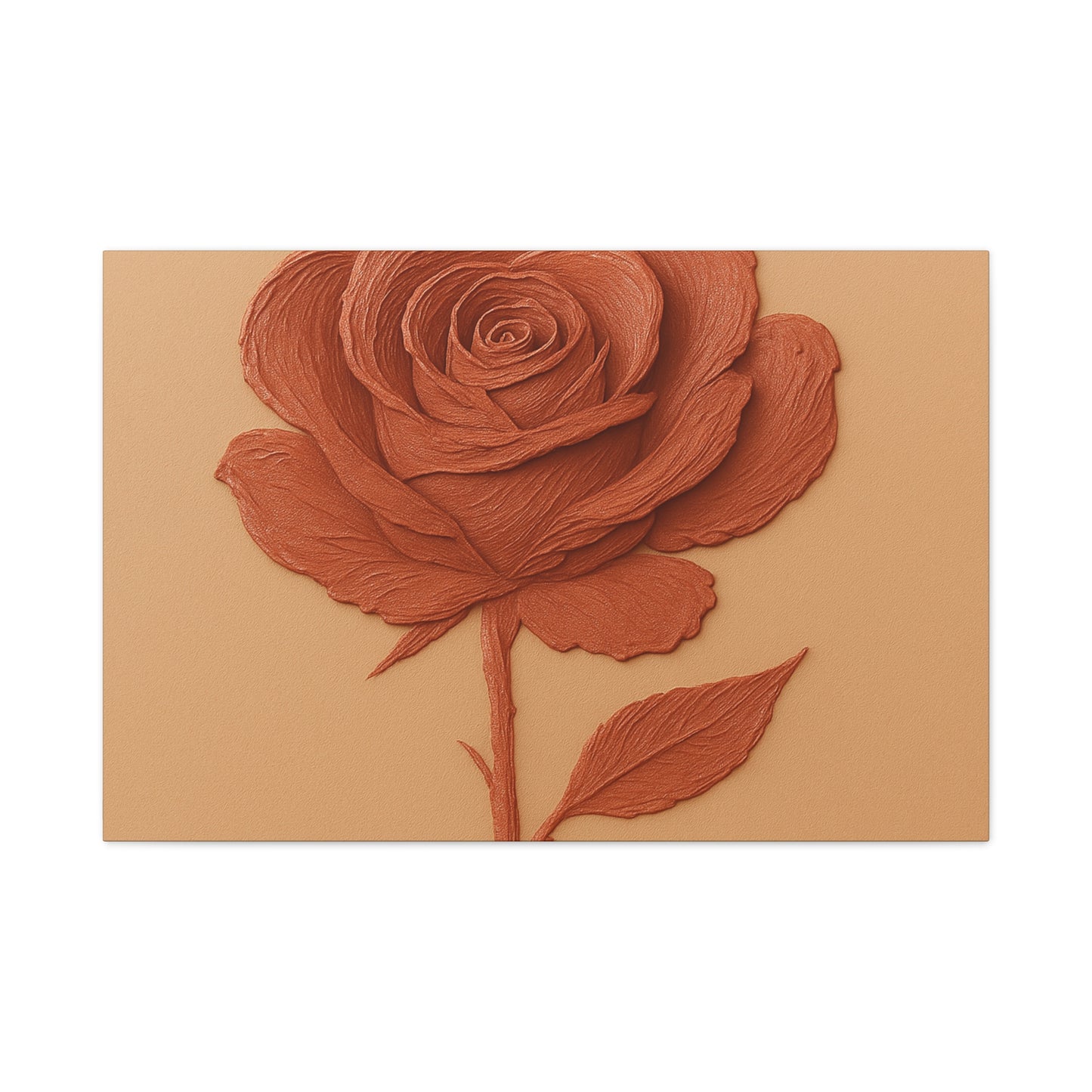 Stretched Canvas Wall Art