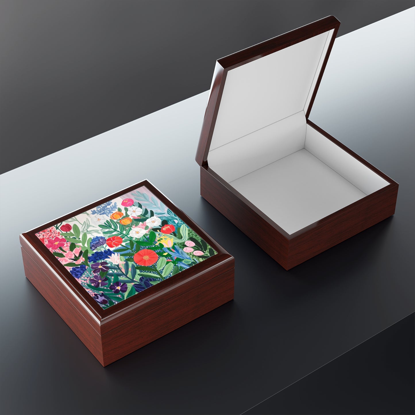 Jewelry Box