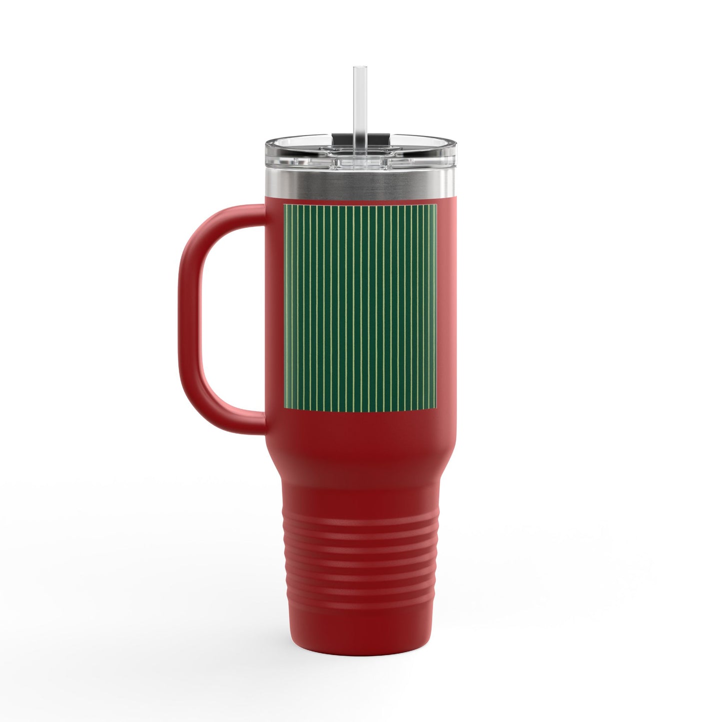 40oz Insulated Travel Mug