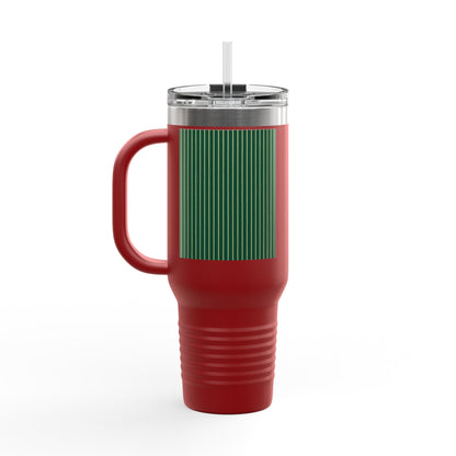 40oz Insulated Travel Mug