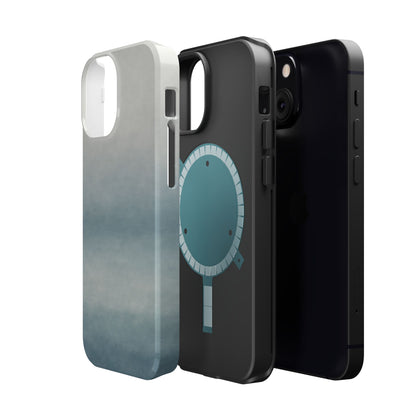 Magnetic Phone Case
