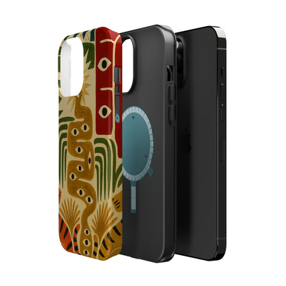 Magnetic Phone Case