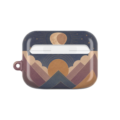 Celestial Vale AirPod Cases