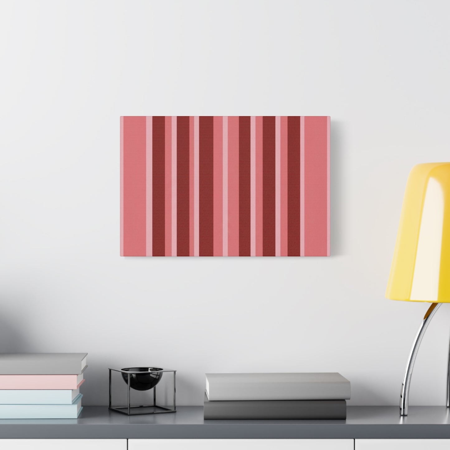 Stretched Canvas Wall Art