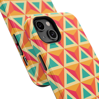 Impact-Resistant Cases