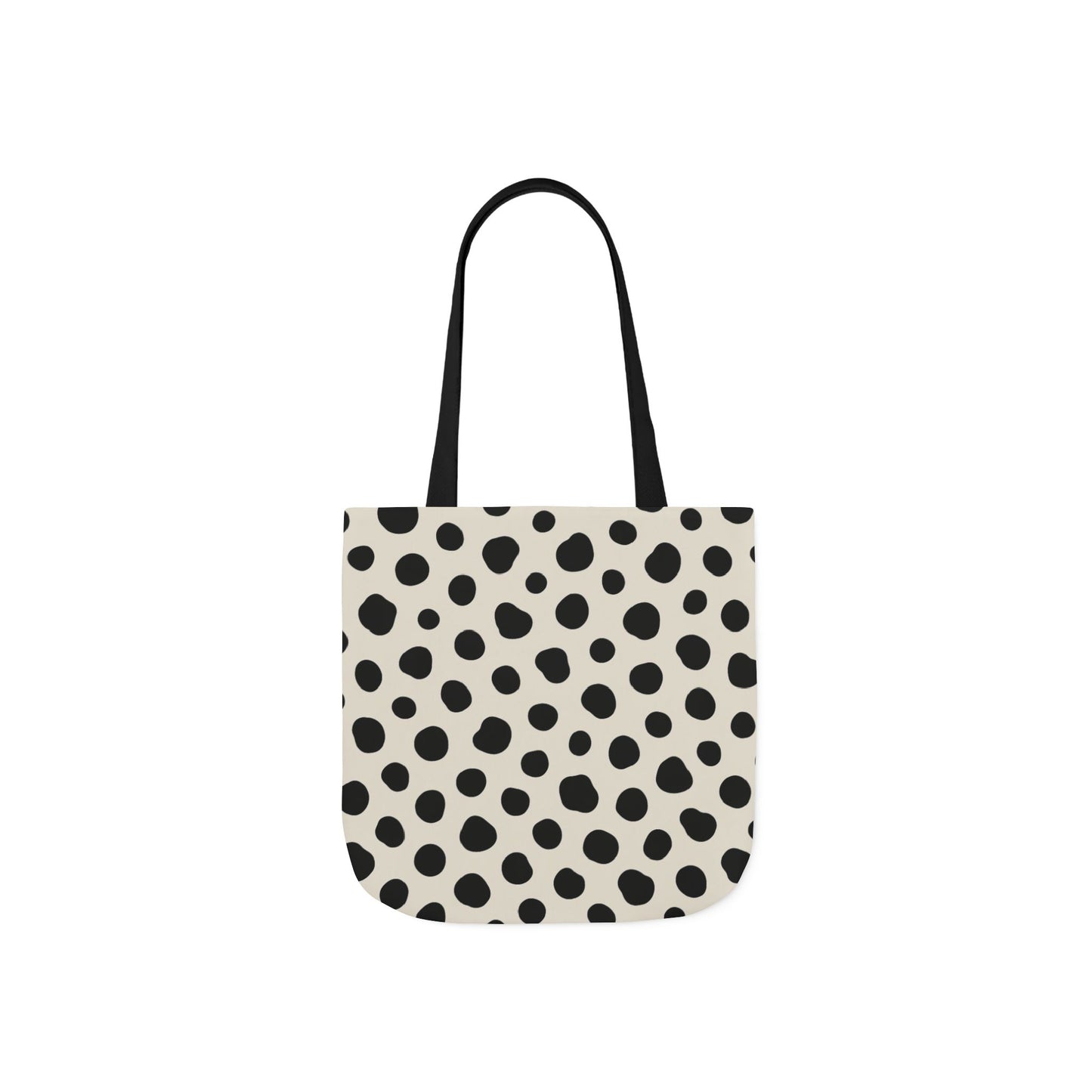 Tote Bag with 5-Color Straps