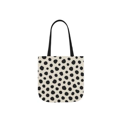 Tote Bag with 5-Color Straps