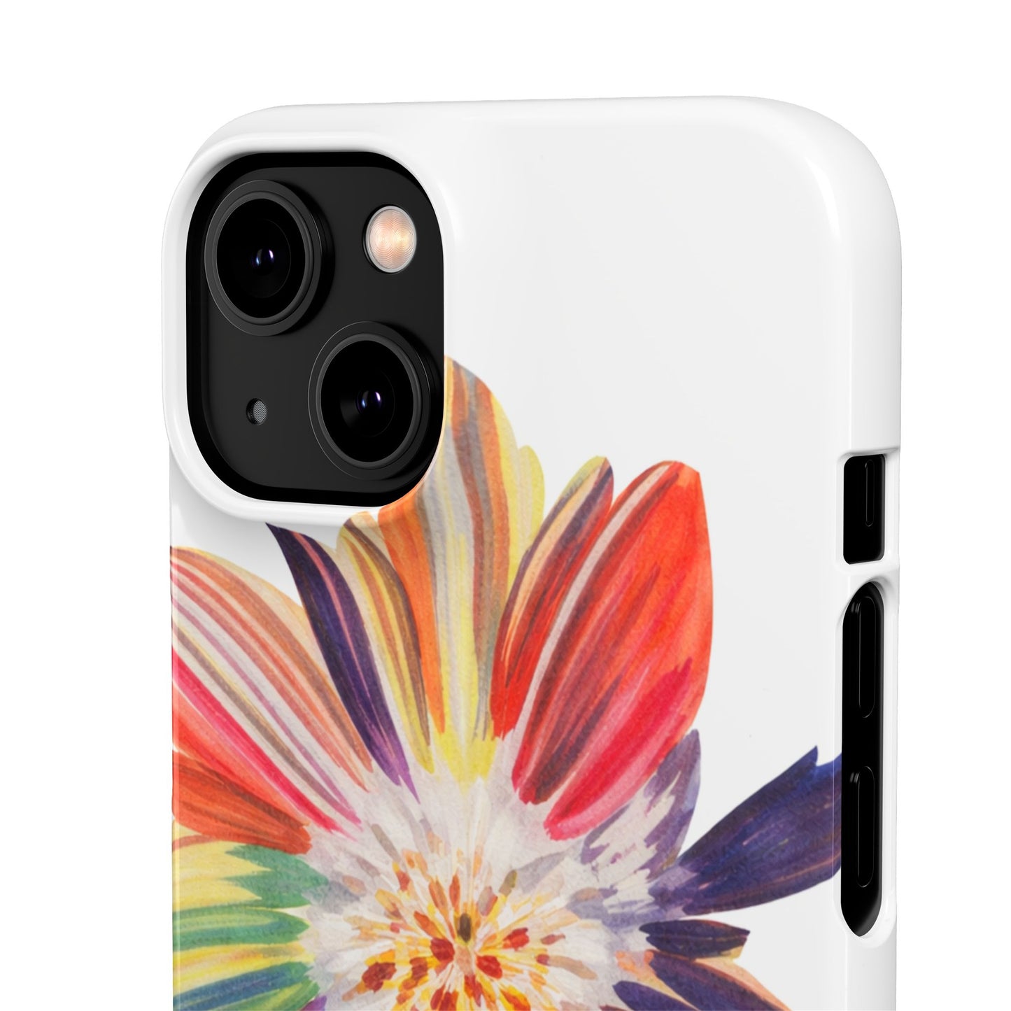 Snap Phone Case