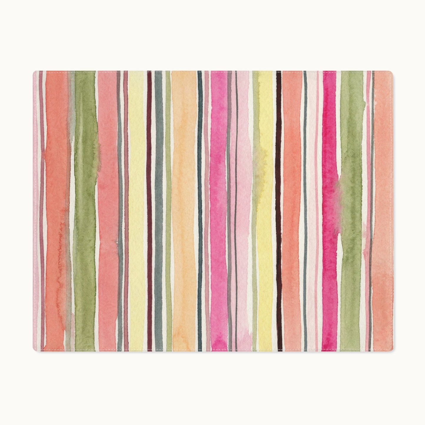 Summer Stripe Placemat