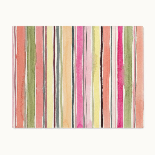 Summer Stripe Placemat