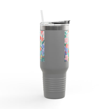 40oz Insulated Travel Mug