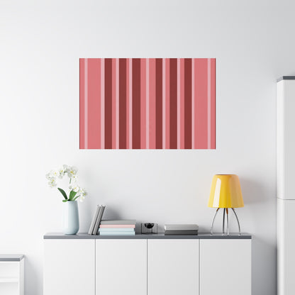 Stretched Canvas Wall Art