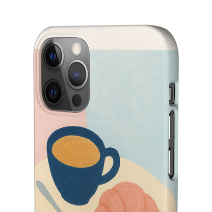 Snap Phone Case