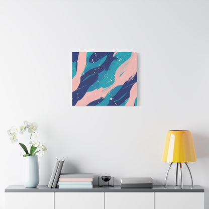Stretched Canvas Wall Art