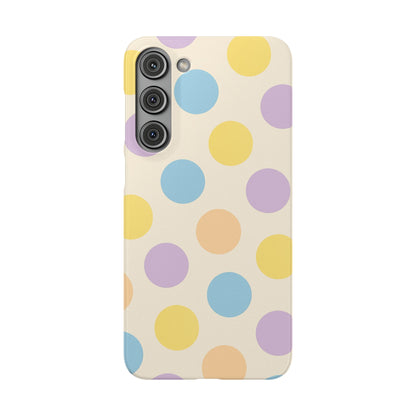 Snap Phone Case
