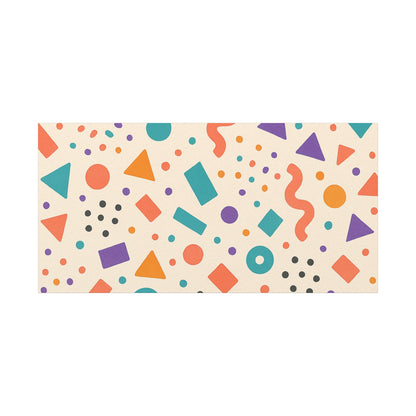 Stretched Canvas Wall Art